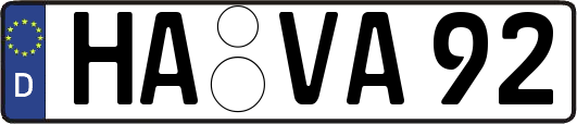 HA-VA92
