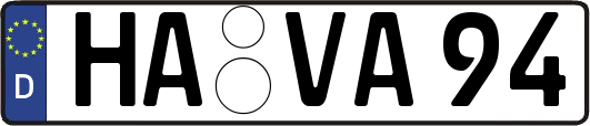 HA-VA94