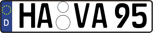 HA-VA95