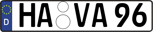HA-VA96