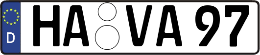 HA-VA97
