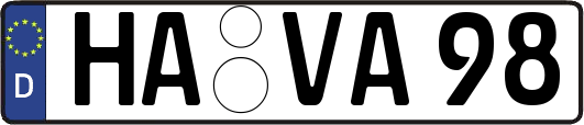 HA-VA98