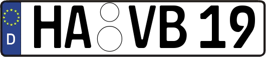 HA-VB19