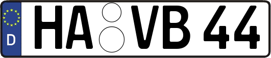 HA-VB44