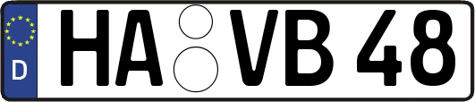 HA-VB48