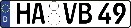 HA-VB49