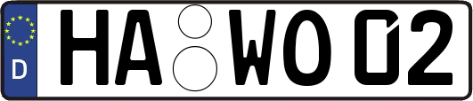 HA-WO02