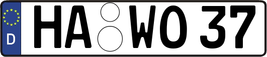 HA-WO37