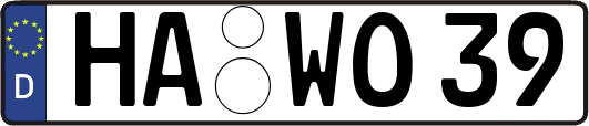 HA-WO39