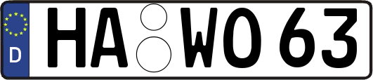 HA-WO63