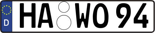 HA-WO94