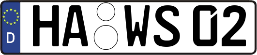 HA-WS02