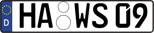 HA-WS09
