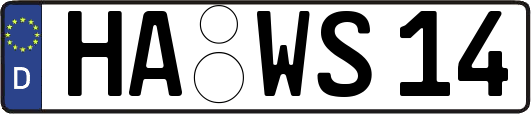 HA-WS14