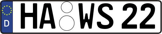 HA-WS22
