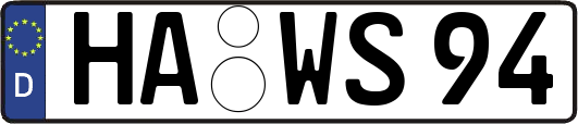 HA-WS94