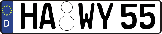 HA-WY55
