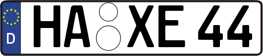 HA-XE44