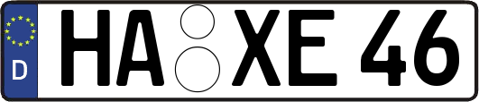 HA-XE46