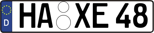 HA-XE48