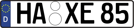 HA-XE85