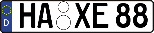 HA-XE88