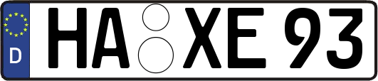 HA-XE93