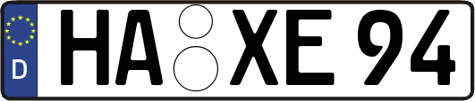 HA-XE94