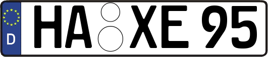 HA-XE95