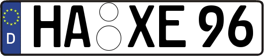 HA-XE96