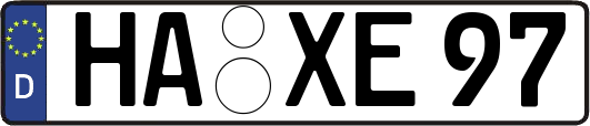 HA-XE97