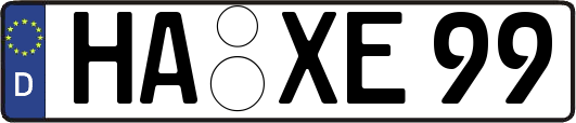 HA-XE99
