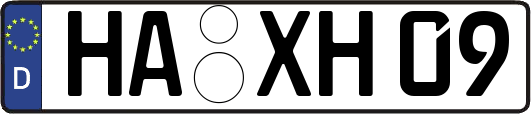 HA-XH09