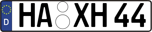 HA-XH44