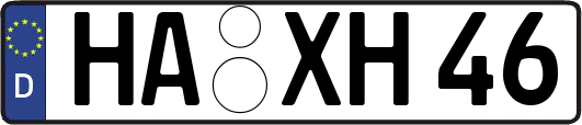HA-XH46