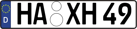 HA-XH49