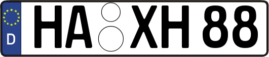 HA-XH88