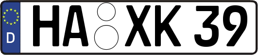 HA-XK39