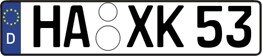 HA-XK53