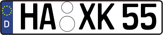 HA-XK55