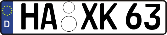 HA-XK63