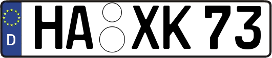 HA-XK73
