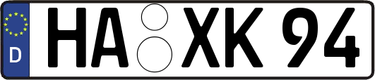 HA-XK94