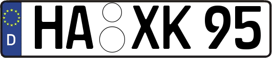 HA-XK95