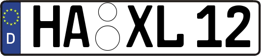 HA-XL12
