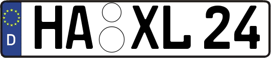 HA-XL24