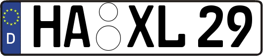 HA-XL29