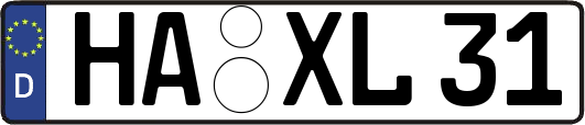 HA-XL31