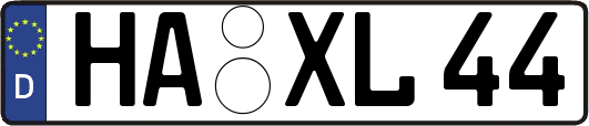 HA-XL44