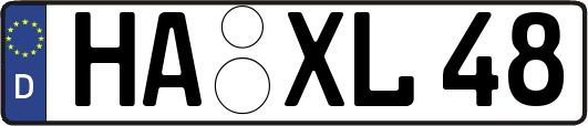 HA-XL48